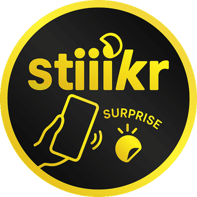 Stiiikr Gold
